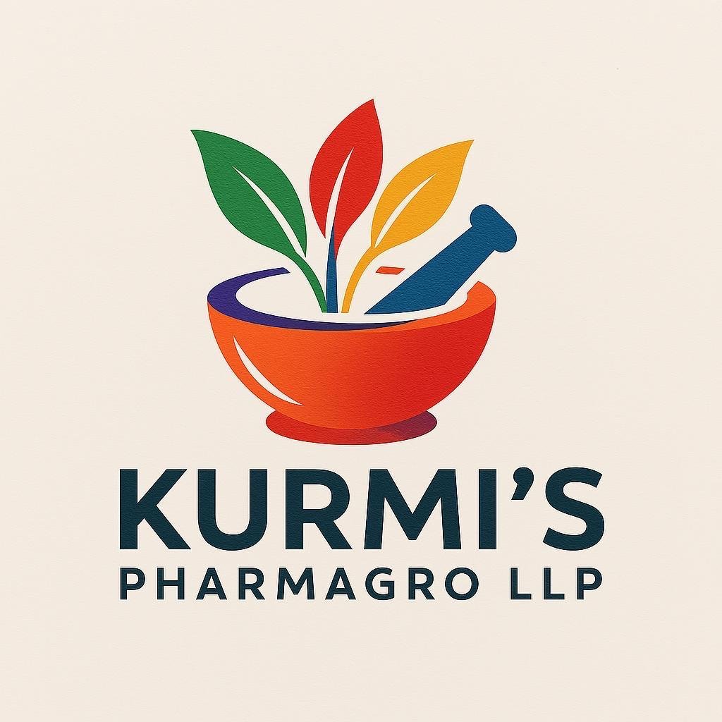 DR KURMI'S PHARMAGRO 